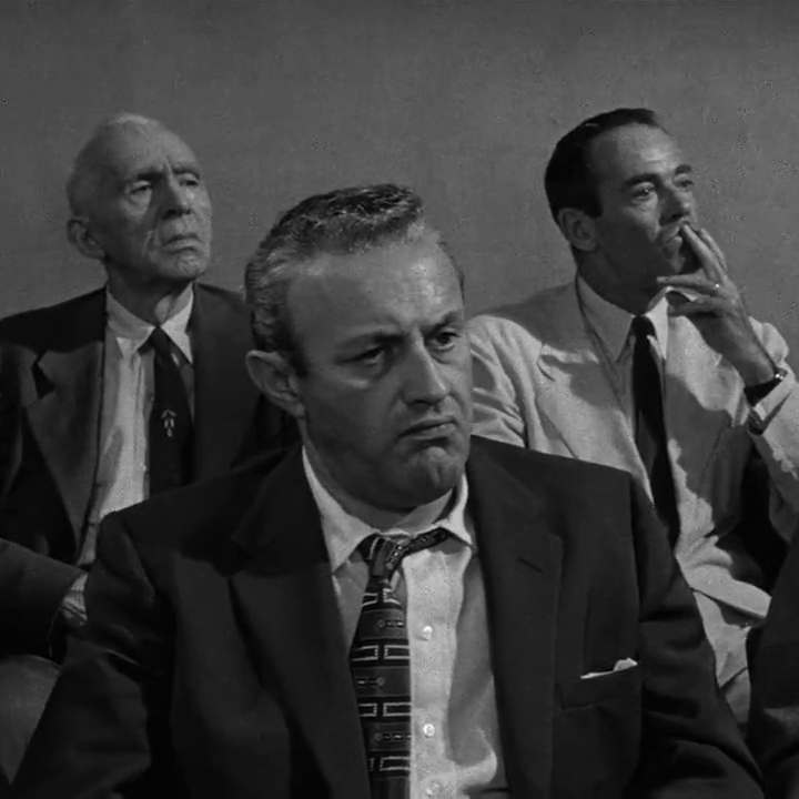 12 Angry Men