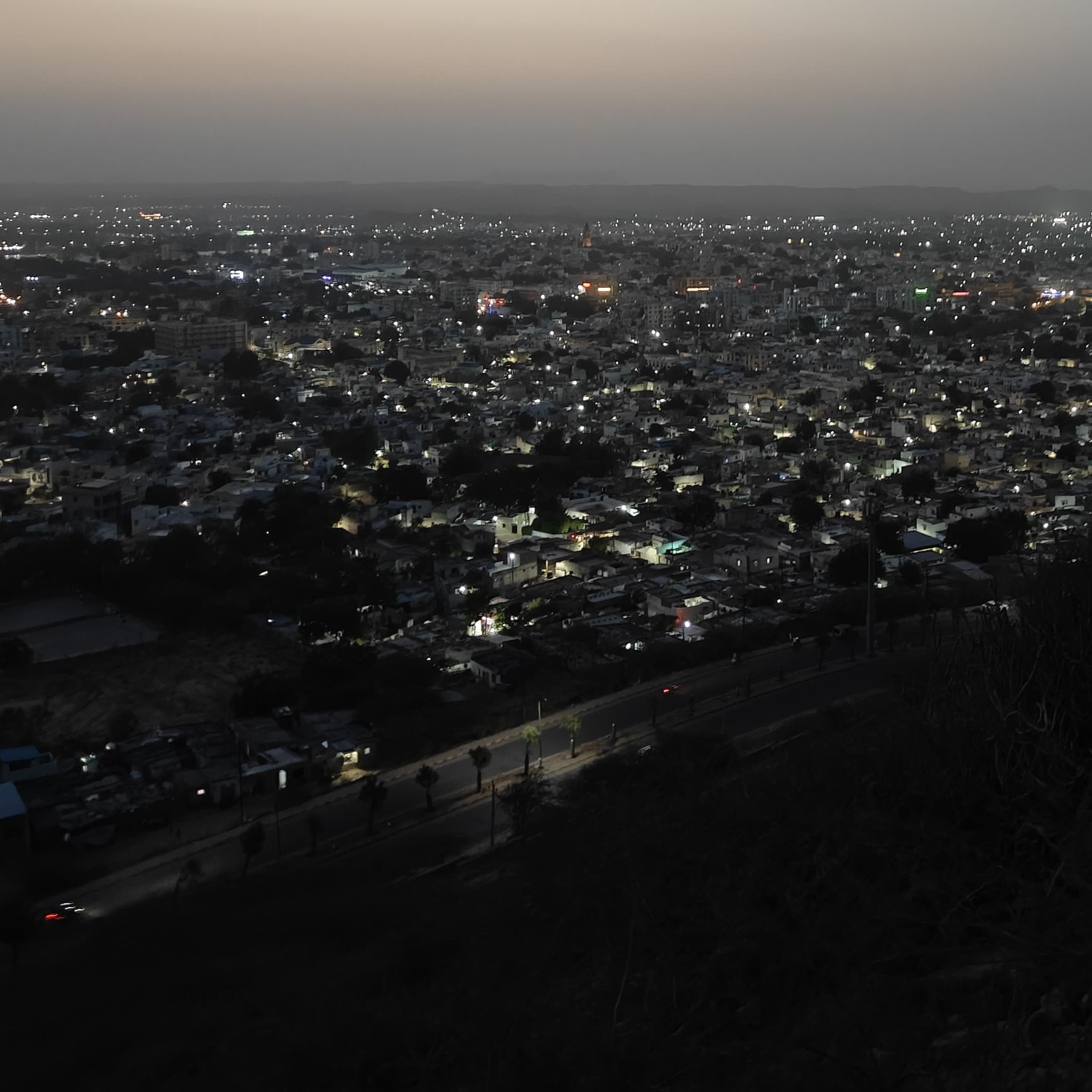 Bhuj: Capital of Kutch